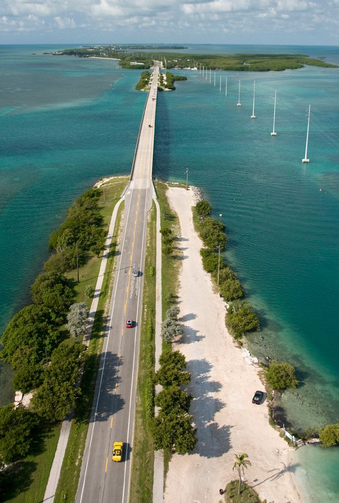 A2. We sure hope the magnificent #FloridaKeys are on everyone’s must-do list this year! #FLTravelChat