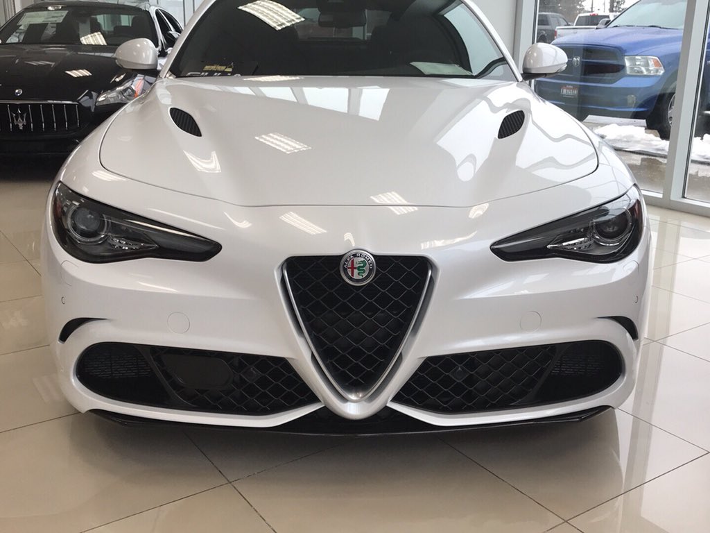 NeesCurtis's tweet photo. Which one do you want in your driveway?  Call or text me for appointment! 208-620-0267   Pure Italian craftsmanship!!!  Perfect mixture of performance and luxury!!   #cda #AlfaRomeo #Maserati #performance #luxurycars #Italian #davesmithalfaromeo #davesmithmaserati #curtisnees https://t.co/22lJ25RqxJ