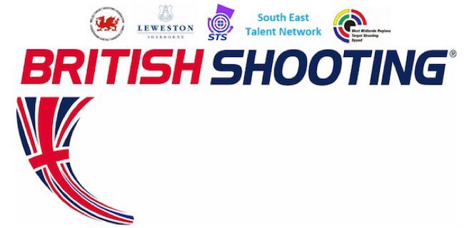 Tomorrow!! We can't wait for the final of the Schools' Pistol Championships tomorrow at Stoke Mandeville! Good luck to all those who qualified for the final! 🙌🏼🇬🇧