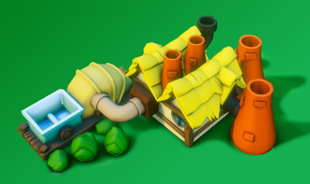 NinjaBeeGames's tweet photo. #Keflings
What in the world is this thing? https://t.co/MyPyJmFLN4