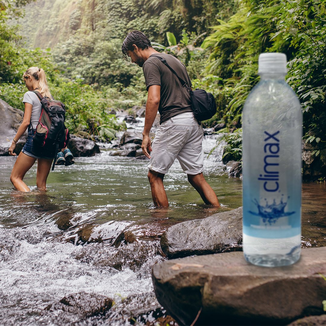 Climax Spring Water (ClimaxWater) Twitter