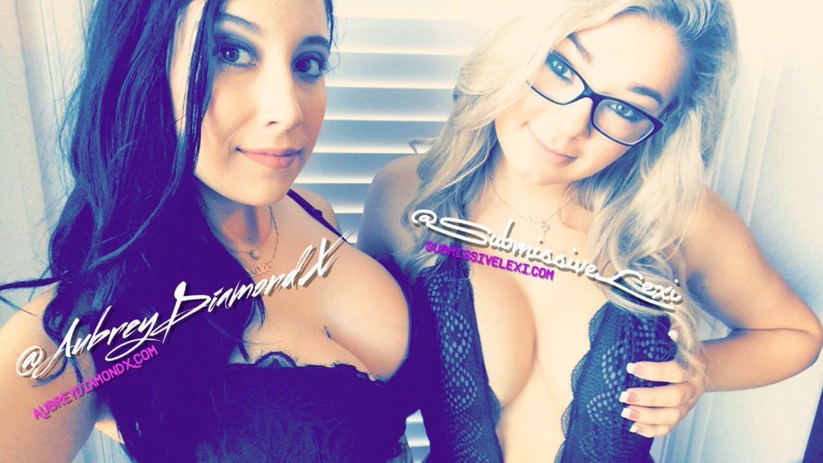 🔥 #hotBabeMoments 🔥 💯 #Follow 💯 💠 @AubreyDiamondX 💠 🔘 @SubmissiveLexi 🔘