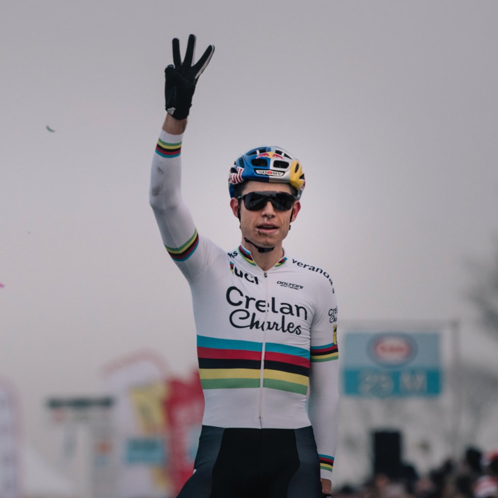 WoutvanAert's tweet photo. #nieuweprofielfoto 🤧 3️⃣ https://t.co/JqpdjfuAuk