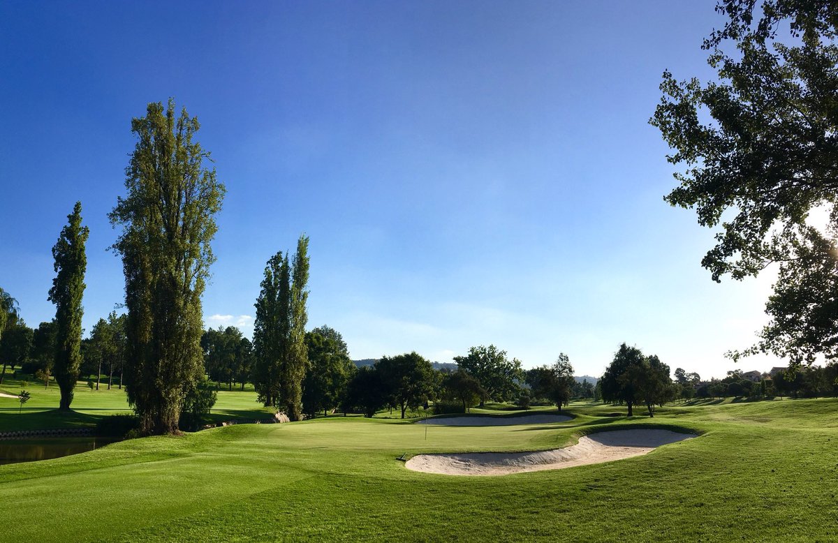 A spectacular Media Launch. Thank you for all the wonderful feedback! #TheNewEastCourse #TheRoyalExperience