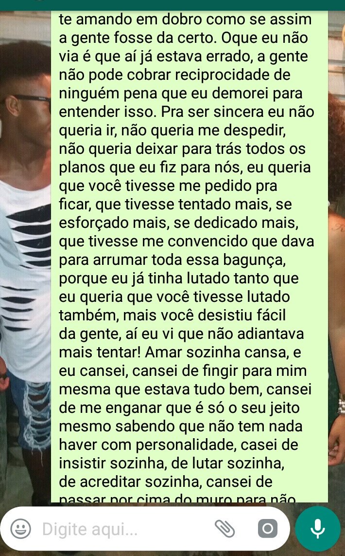 Tete_souza0's tweet photo. QUEM AMA DESISTE ? ( conseguir trocar alguns erros) https://t.co/j4avaYTSMA