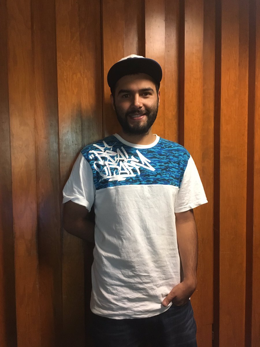 Reactor105's tweet photo. El #MartesNopalero de hoy estará a cargo de @radiorlando en #MedioDía. ¡Hagan sus peticiones al 56016399 ó 56016397! https://t.co/l3lpSyFpq2