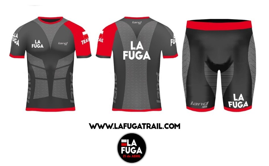 LaFugaTrail tweet media