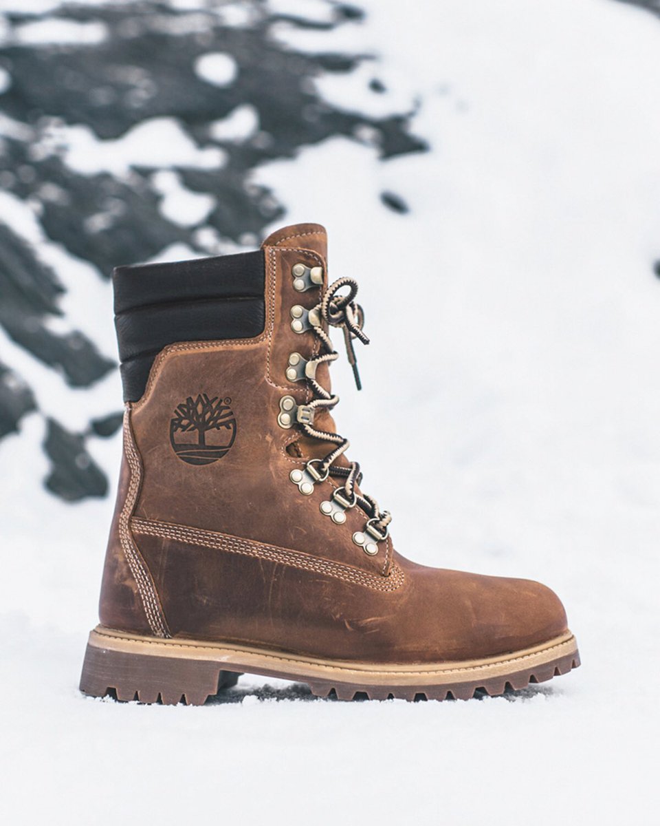 kith 40 below timberlands