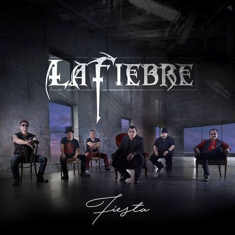 freddierecords's tweet photo. Freddie Records proudly presents #FIESTA, the upcoming album by #LaFiebre, releasing on FRIDAY FEBRUARY 16th! With 12 awesome new tracks, FIESTA is definitely set out to be a party starter! Pre-order your copy today at https://t.co/0n2R7RQdWh! @LaFiebreRocks https://t.co/DAfI457W9O