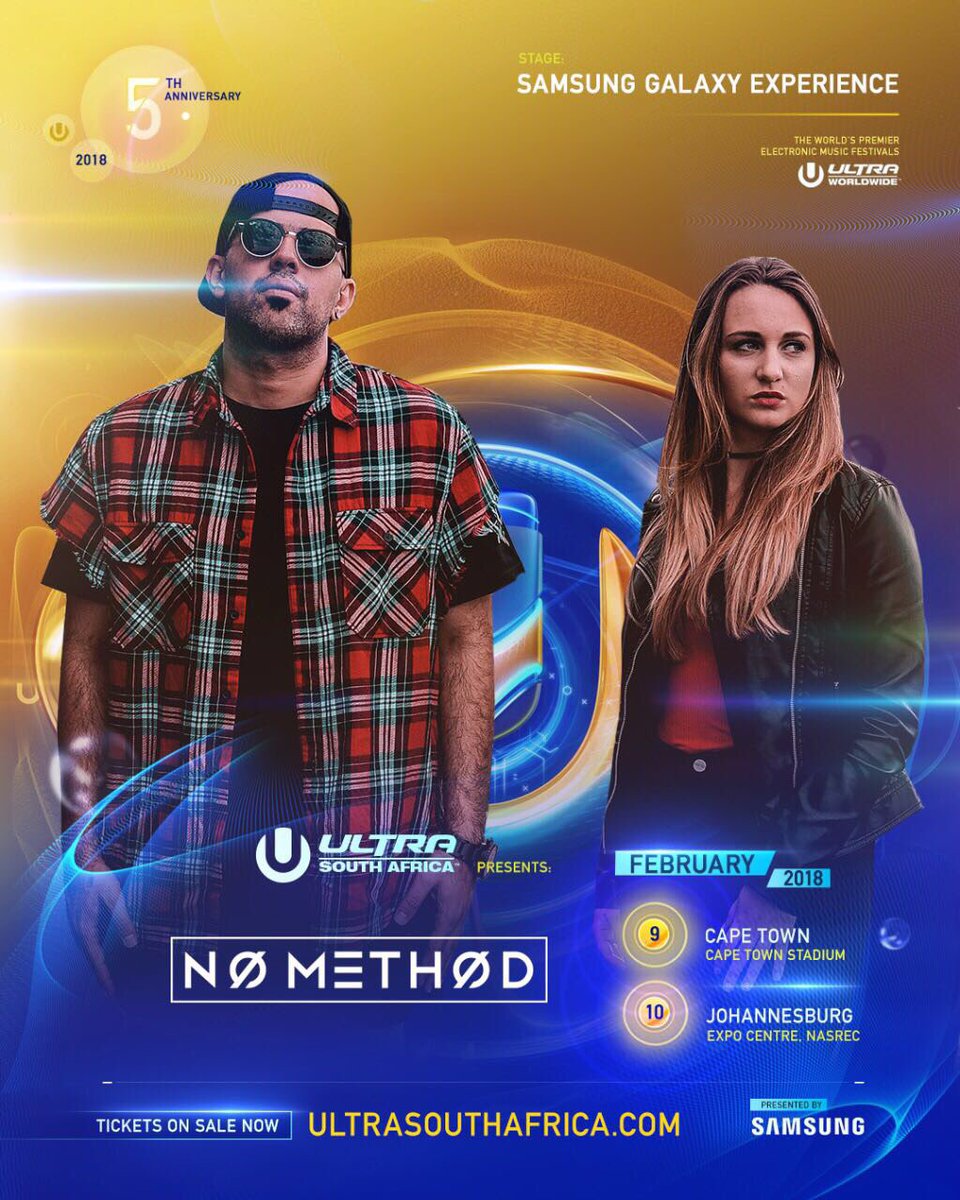 No Method tweet media