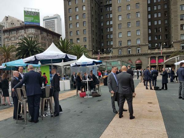 rleuty_biotech's tweet photo. A #JPM18 wrap up and rant https://t.co/lCOKpLVMY0 #BioFlash #podcast #drugprices https://t.co/buIWQC6pIe
