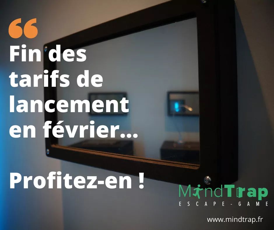 Mindtrap tweet media