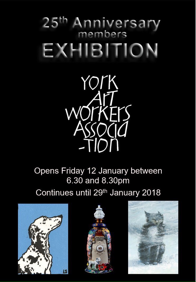 yorkartworkers tweet picture