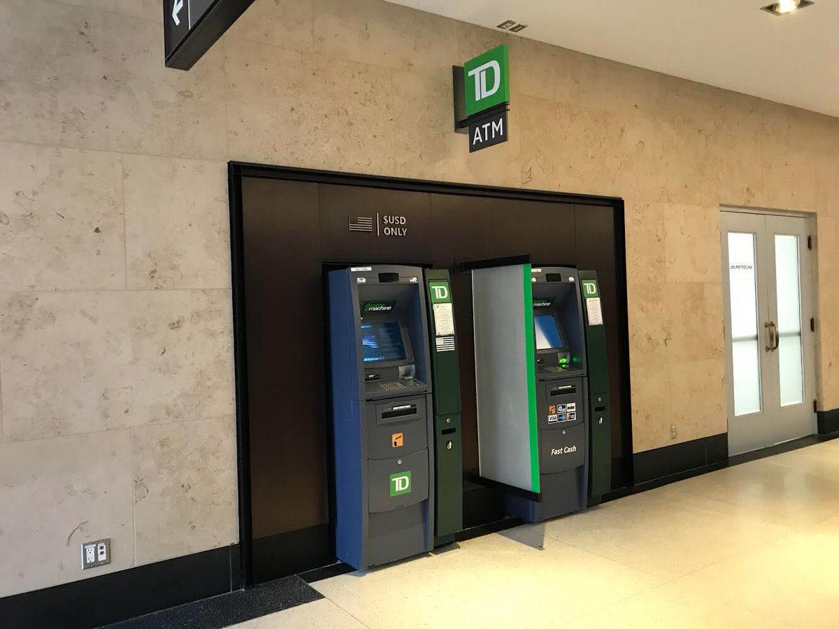 TD (Canada) tweet media
