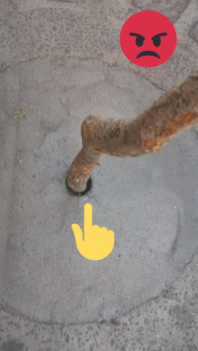 PoderAG_Jal's tweet image. Que mala onda los locatarios del barrio de Santa Tere queriendo ahogar el medio ambiente.
@bicircula
@GuadalajaraGob