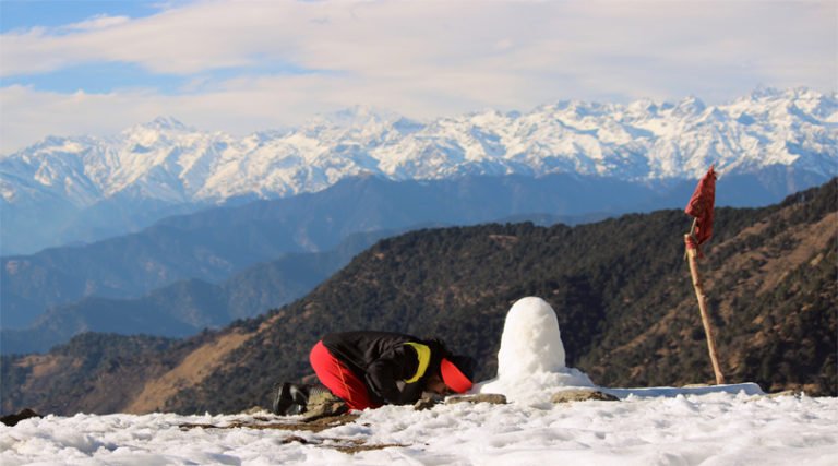 Boasting of captivating scenic views of the gigantic #Himalayas and #cultural splendour that easily conveys the message of simple living in the lap of nature- #Uttarakhand has earned the sobriquet of #DevBhoomi (the land of Gods).
: goo.gl/CKjA5s
#UttarakhandAttractions