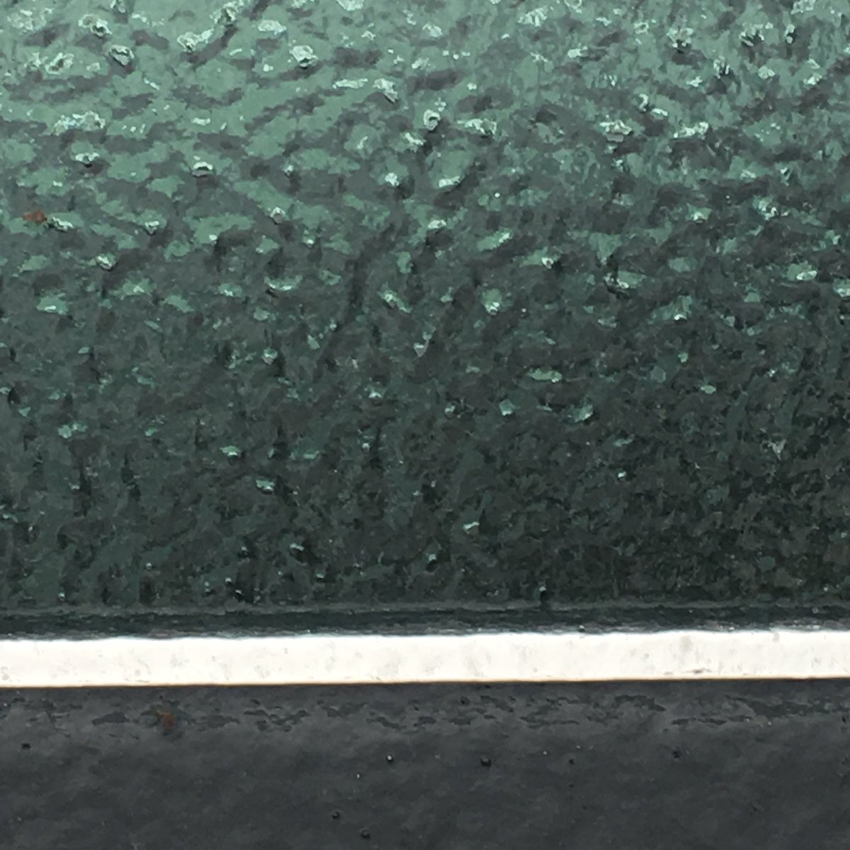 KAbsTeach's tweet image. Ice in the medical center! #EWXspotter