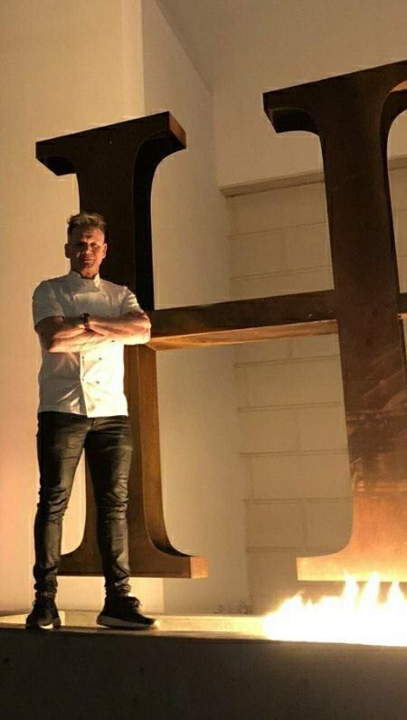good to hear that ramsay supports me