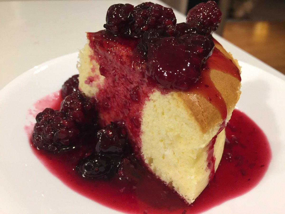 YumMumKitchen's tweet photo. Japanese cheesecake now available in Georgina. Contact us for more details #yummy4yourtummy #supportlocal https://t.co/nX9m9ioCtn