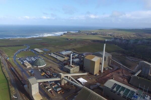 iclboulby's tweet photo. We’ve been a part of the local community for over 40 years. Learn more about our history: https://t.co/qXuU6fbzFn #mine #mining #polyhalite #polysulphate #clevelandpotash https://t.co/IULFtAja70