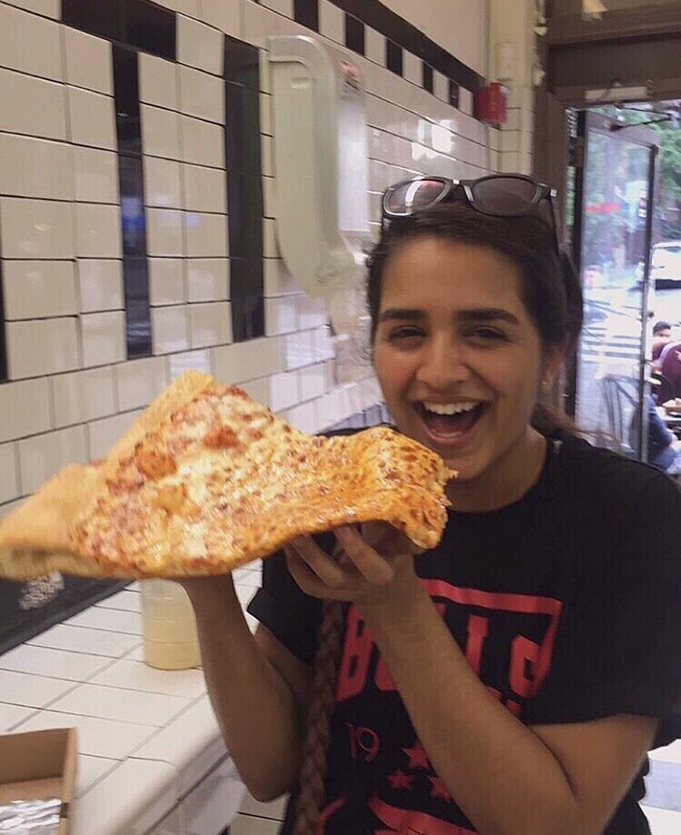 Class Council Spotlight! Soni is a freshman on the E-Board managing Marketing/Graphics! She is from Philadelphia and is majoring in Peace Studies. She enjoys going on runs, watching movies, and hanging with friends. She can’t wait for another great semester of Class Council!