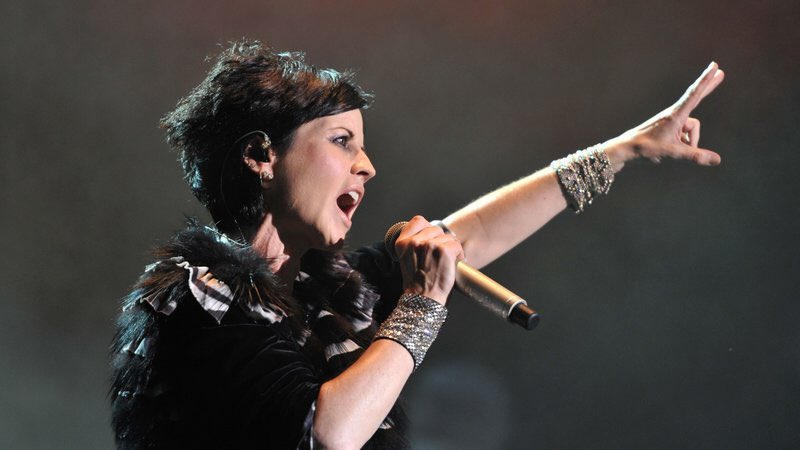 Metro London police reporting nothing suspicious about death of #Cranberries front woman Dolores O'Riordan. More <a href="/CBS58/">CBS 58 News</a> At 4