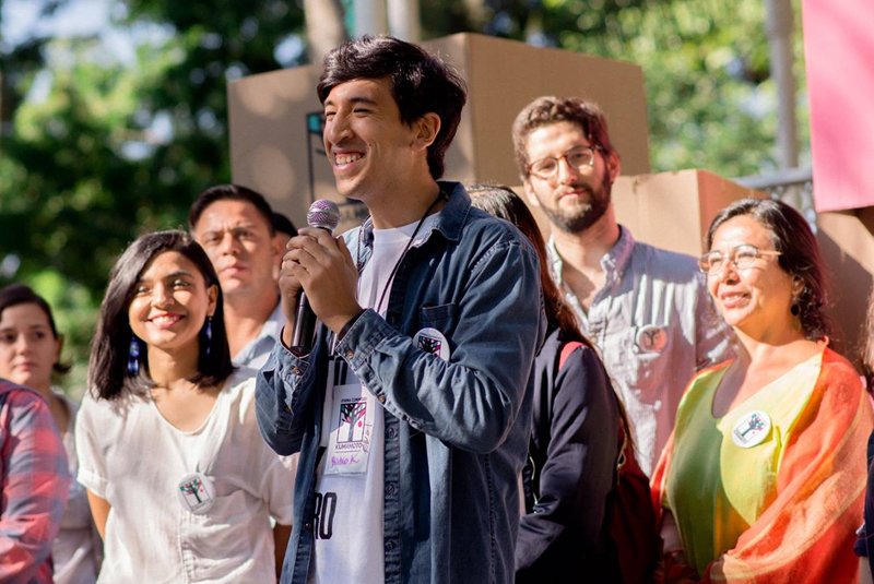 #ENTREVISTA Kumamoto, rompiendo moldes de la política mexicana
eluni.mx/2EOpdGi