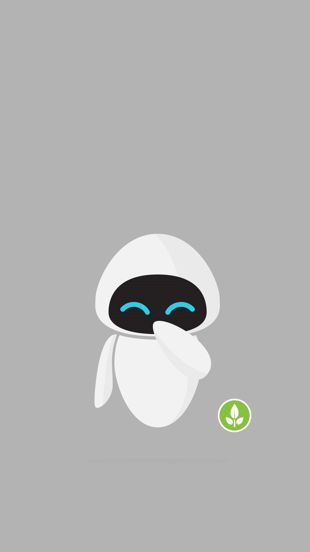 Eve From Wall E Wallpaper