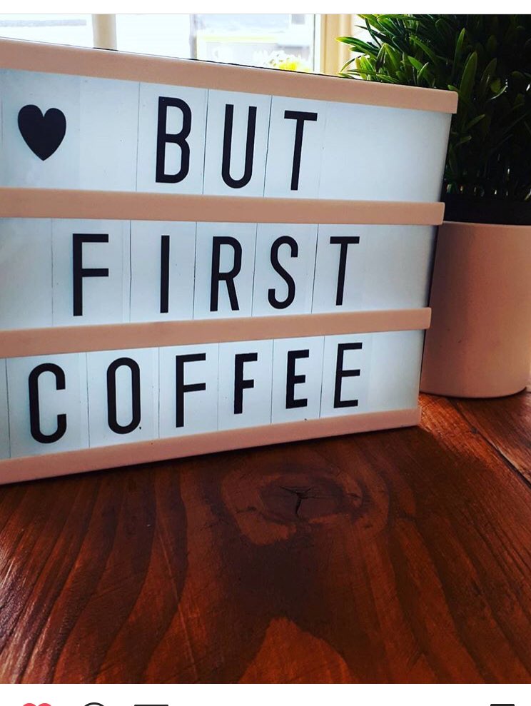HealthyBakeCoffee tweet media