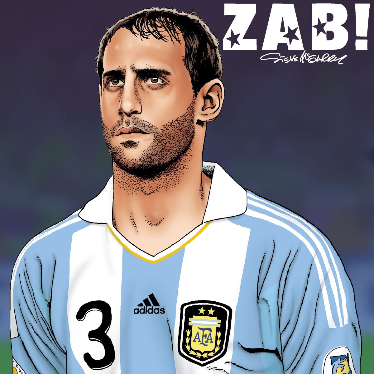 Happy 33rd birthday Man City legend Pablo Zabaleta    