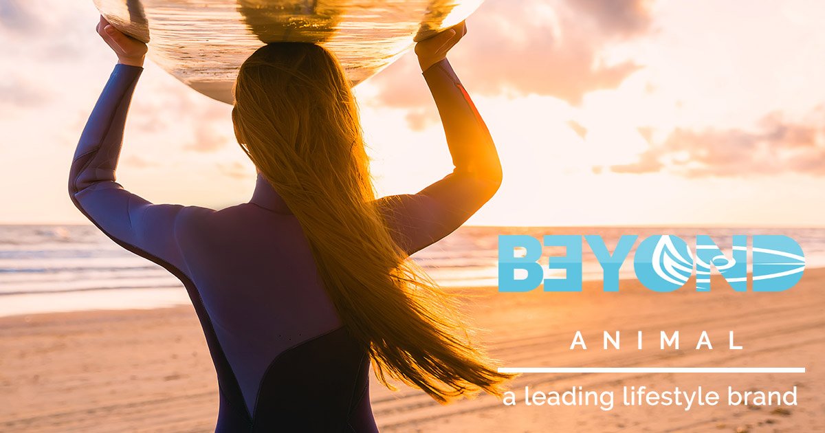 B3yondOfficial's tweet photo. Today, we’re celebrating all this Animal - Animal has expanded to become a leading lifestyle brand. https://t.co/6MPtvO4s5q https://t.co/OK2OvlWPmV