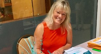 “I was sexually abused from the age of 7-17 years old. Now at the age of 54 I can still remember a lot of this abuse. It doesn’t just go away. I have released my story.” -Kathy Picard. To purchase “Life with My Idiot Family” and support our mission, visit: ow.ly/ZV4b30hOxKK