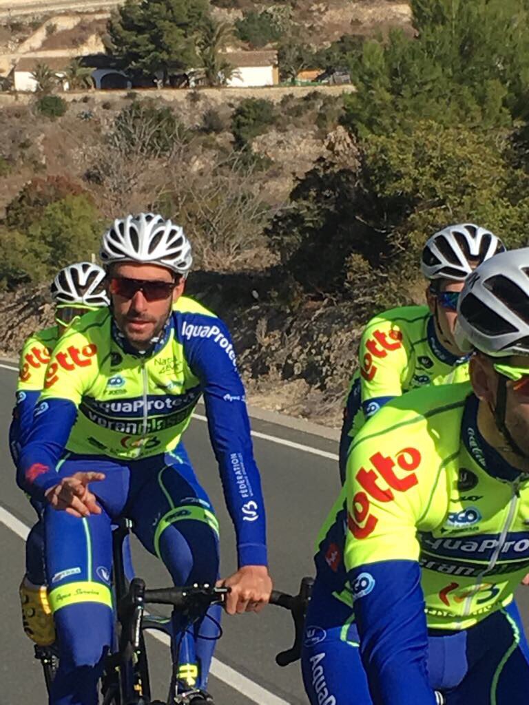 ✨WIN JOUW MEET &amp; GREET MET ONZE RENNERS TIJDENS VELOFOLLIES? ✨WIN JOUW MEET &amp; GREET MET ONZE RENNERS!!! 
 >> m.facebook.com/story.php?stor…