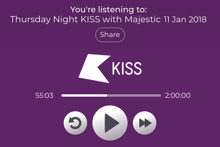 Control-S tweet media