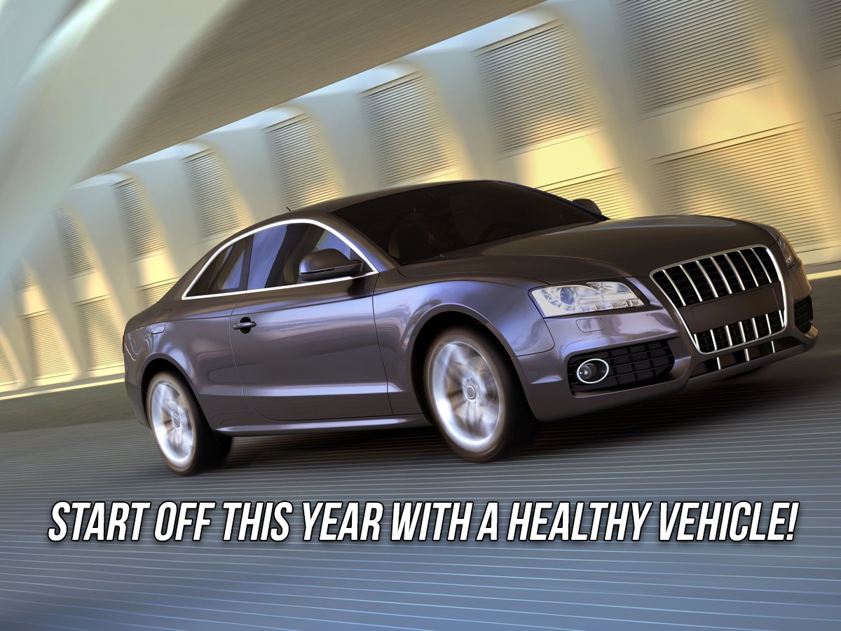 CDTireOakRidge's tweet photo. Start 2018 off right, by taking care of your vehicle! Schedule your appointment today! https://t.co/xyMc91dlpT