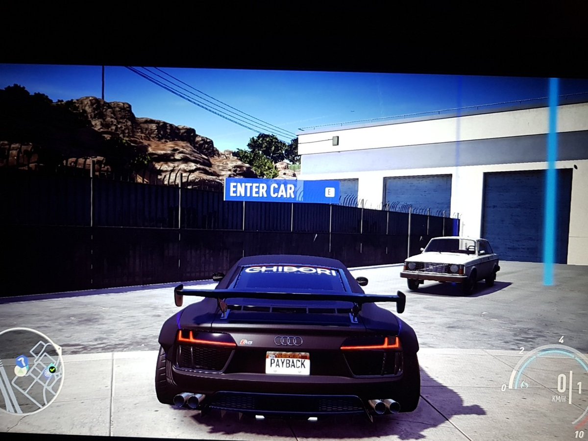MariusComan6's tweet photo. FOUND IT!#NFSTwitter https://t.co/QqpbLMsmWF