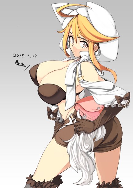 時間を見つけて同人用自作ゲームの立ち絵を描いたよ!
ツクールMVで立ち絵として、システム周りも含めては実装できたので
そろそろイベントラフ作業に本腰入れなきゃです。 