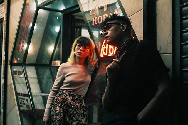 iamrisktv's tweet photo. 👽Nocturnal Animals 👽

Nuestra colaboración con @optirexoptica✨Con Ale y Alice como modelos usando algunas piezas exclusivas de #OptirexVintage, una colección especial próxima a estrenar. 📷: @alearauz &amp; @alicefulloflove por @chriswolfss🚀 #RISKPECT… https://t.co/QdaNjMyqc7 https://t.co/S5TdolDZTf