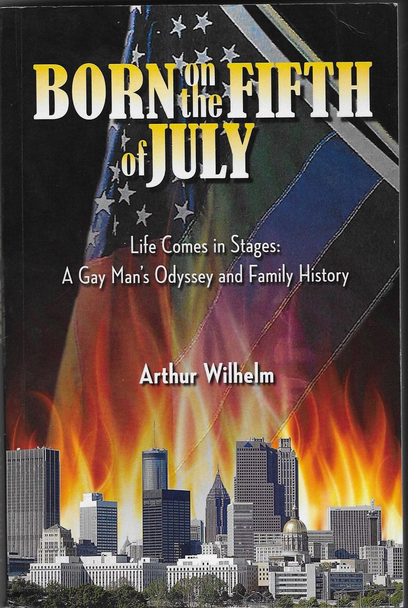 Arthur Wilhelm tweet media