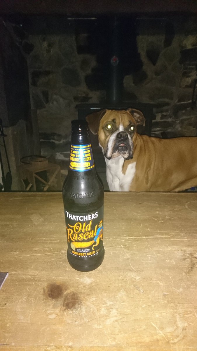 shelstar86's tweet photo. #drinking on a week night #oops I took myself out on my first run tonight since having Haris.... Yeah.... That's #dedication for you and this #thatchers #oldrascal #cider is bloody well deserved https://t.co/jWmuaLeV6N