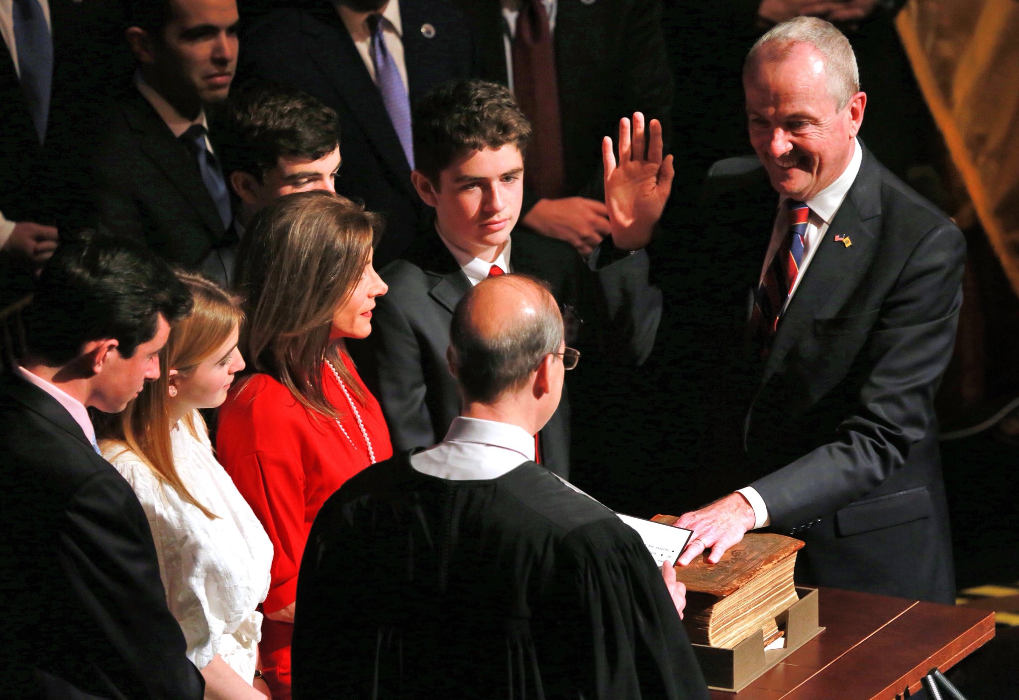 Governor Governor