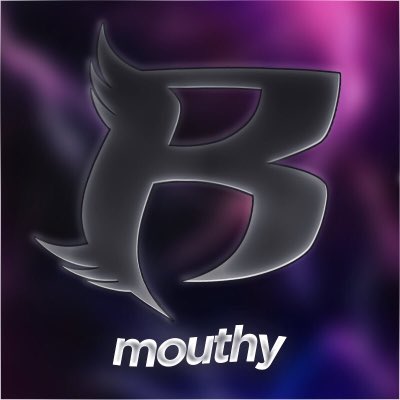 Beyond Mouthy tweet media