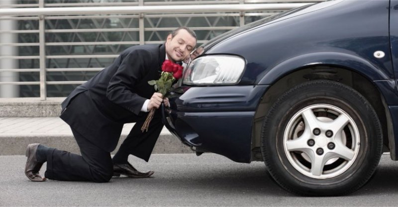 ZinkMotorComp's tweet photo. Do you love your car this much? 

#zinkmotors #cars #vehicles https://t.co/PhMobTYvDJ