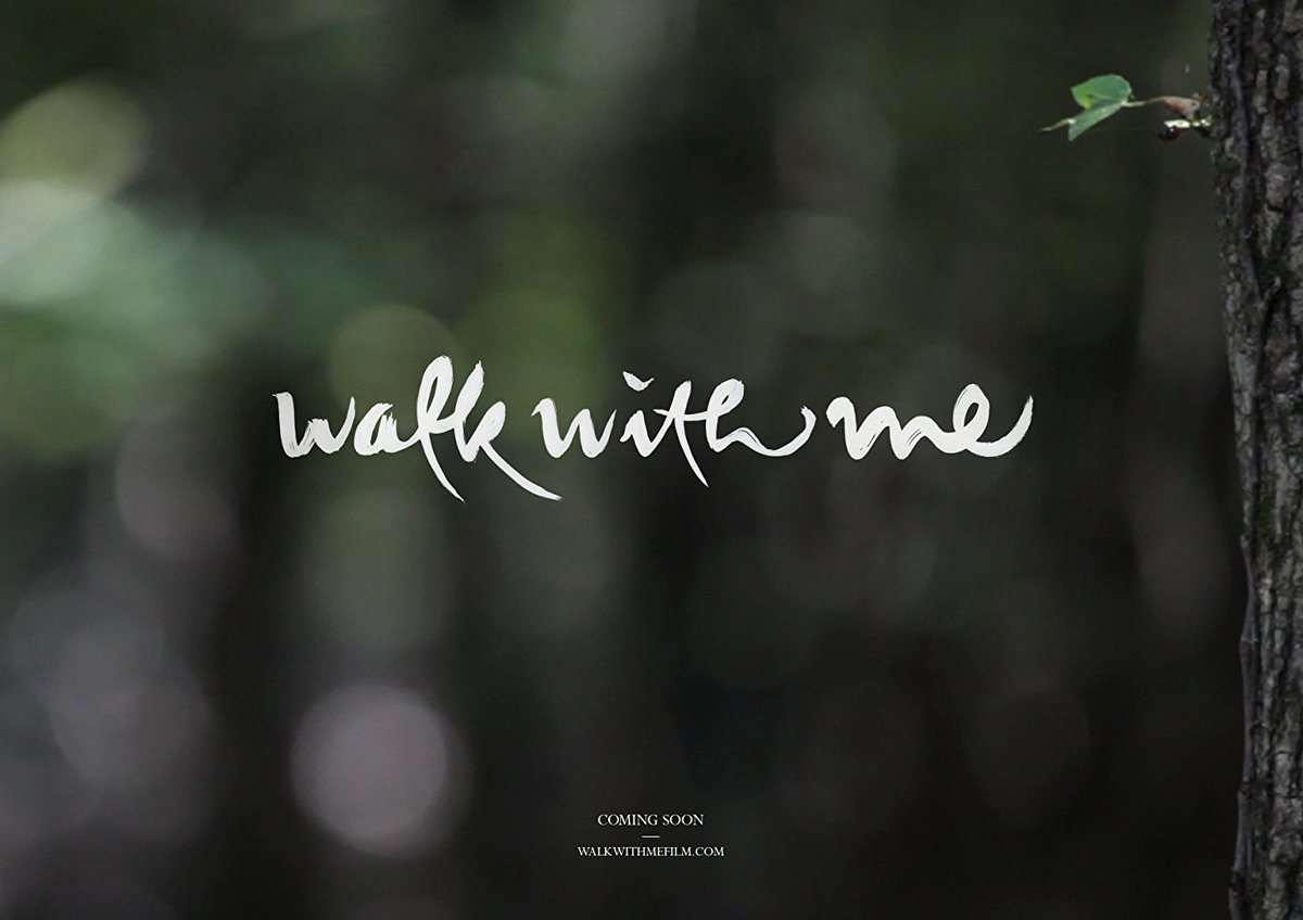 HarbourLightsPH's tweet photo. #DiscoverTuesdays is on a mini break but is back on Tue 23 Jan with #WalkWithMeFilm https://t.co/omSlvFcGFJ
Walk With Me is meditative film about a community of Zen Buddhist monks and nuns who have dedicated their lives to mastering the art of mindfulness. https://t.co/mZ6Y5aOh0g