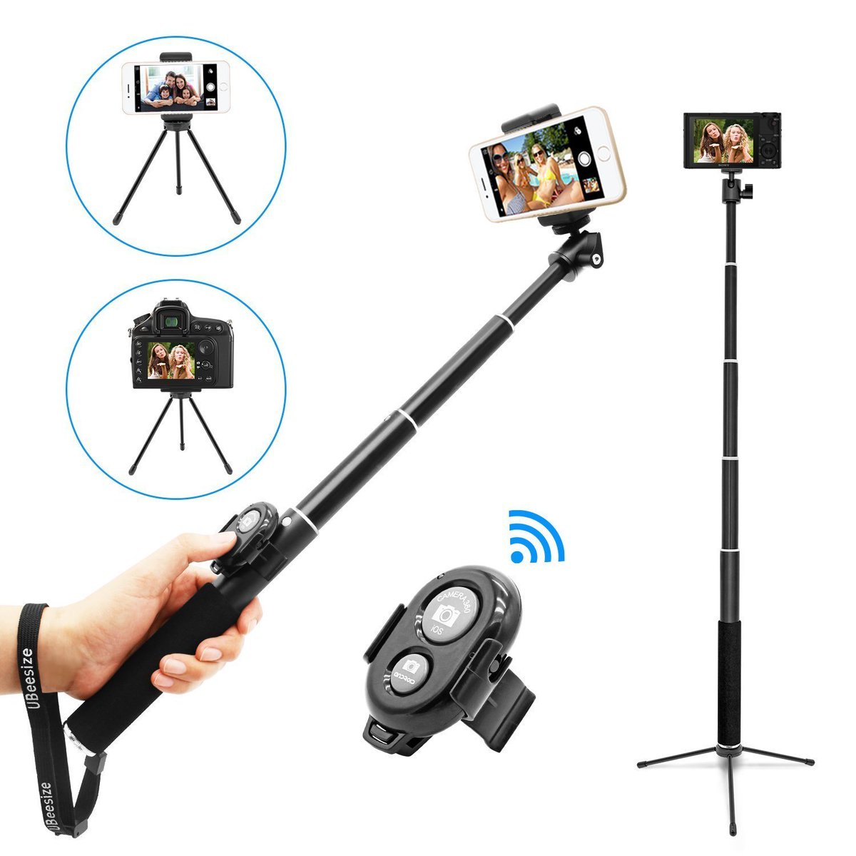 ConnerCowgirl's tweet photo. https://t.co/NierEiWuGV Check out this Tripod stand
#ad #TripodStand #Ubeesize https://t.co/iQhVJc9s0V