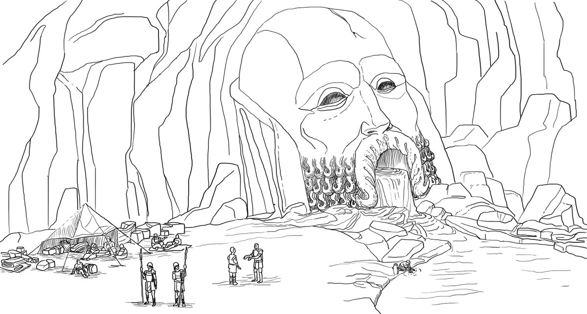 LostPilgrims's tweet photo. Hey guys, interested in what happened to the boy Aru in the second chapter of the #shortstory 'The End of the World' set in the world of #vagrus? Now you can check it out here: https://t.co/MaoLz8MA8q Enjoy!
#indiedev #indiegame #gamedev #darkfantasy #RPG #Patreon #lostpilgrims https://t.co/uPOR34nGlL