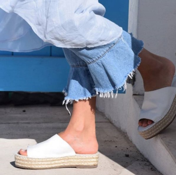 • Sandalia Melzi • SALE <a href="/pruneargentina/">PRÜNE Argentina</a>