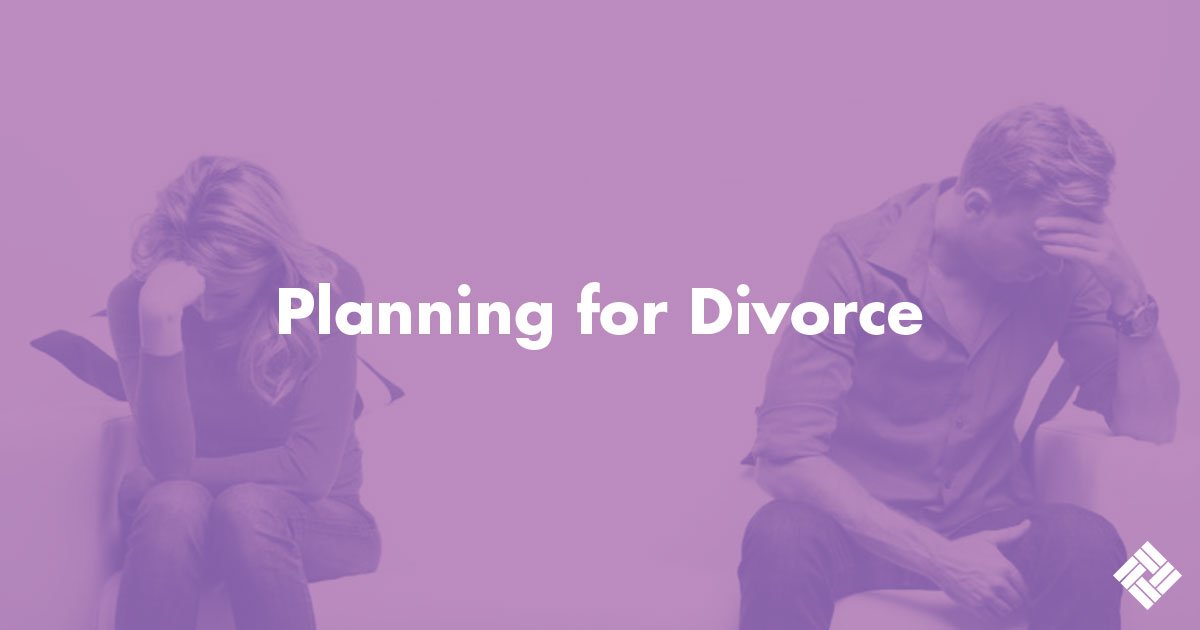 CpaDelerme's tweet photo. If you are getting a divorce, taxes are probably not highest on your list of concerns. Still, you should consider a number of tax-related issues. #TusedayThoughts https://t.co/JcSfSBNQ2A