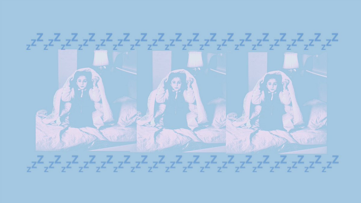 #كراميش إفتار وهيدر ، كيف نظام نومكم بالإجازه؟
#زينه_وسيم | 😴🔇