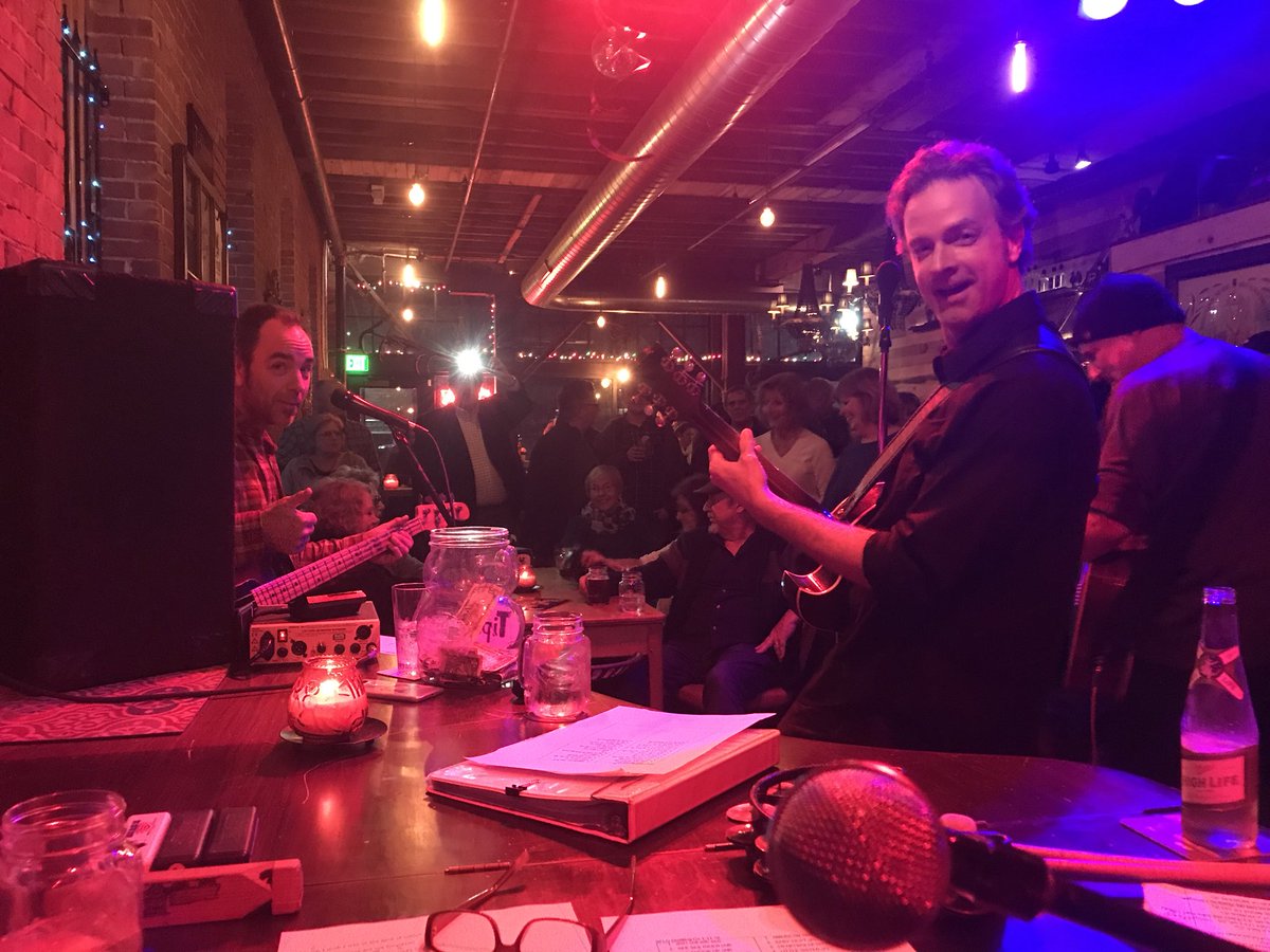 BuffaloDistill's tweet photo. The ChettyChetty BangBang Band wsg Sun of Memphis Live! at the Still sponsored by #OneFootCock Bourbon - the worlds most tumescent Bourbon https://t.co/LZSvV20S7S
